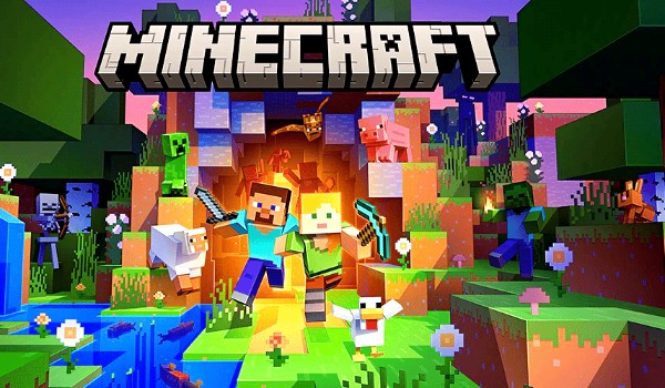 ile wiesz o minecraft #1