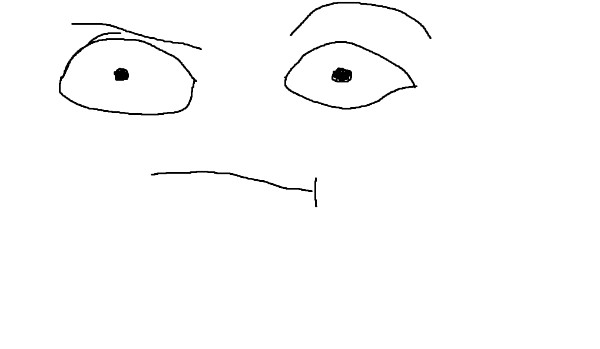 jesteś człowiekiem?????