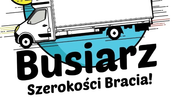 Czy rozpoznasz busika?