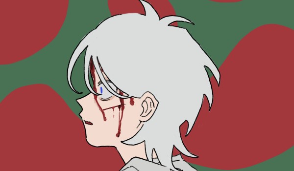 ..Takie same.. pt.9 ~Ofiara~