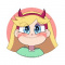 star.butterfly.