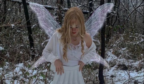 Czy estetyka Winter Fairy Coquette jest dla Ciebie?