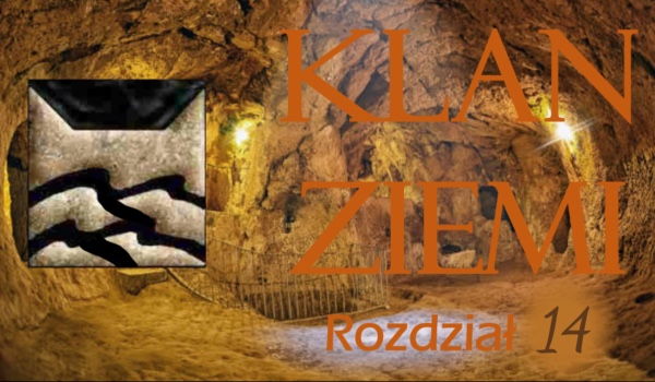 Klan Ziemi – Rozdział 14