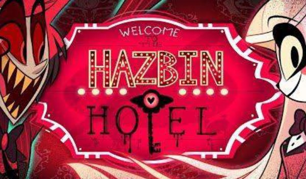 Hazbin Hotel RP |Postacie