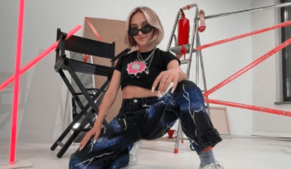 Ile wiesz o Hani z genzie?