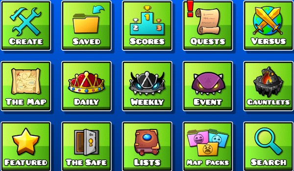 Wielki quiz o GD Community