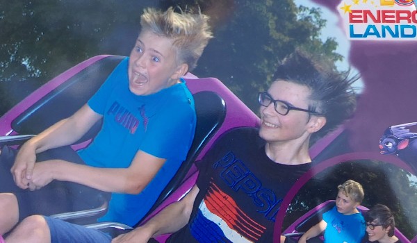 Granko z uposiami vol.3