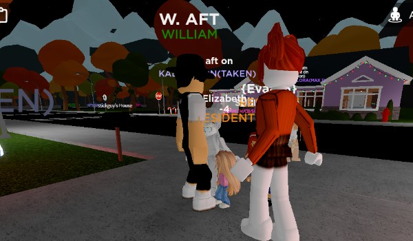 Q&A pytania od @KallyFOXY