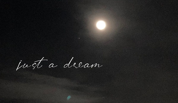 Just a dream | One shot