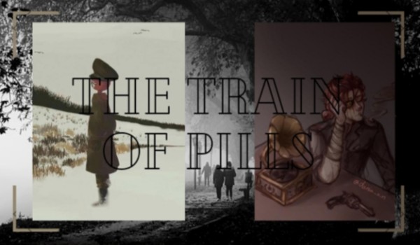 The Train Of Pills [2]