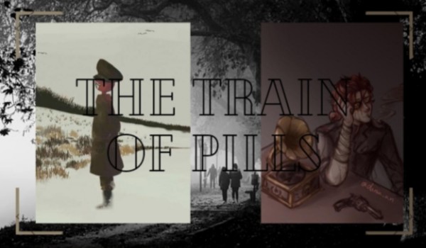 The Train Of Pills [4]