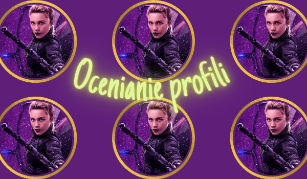 Oceniam profil @.Pokemonka.