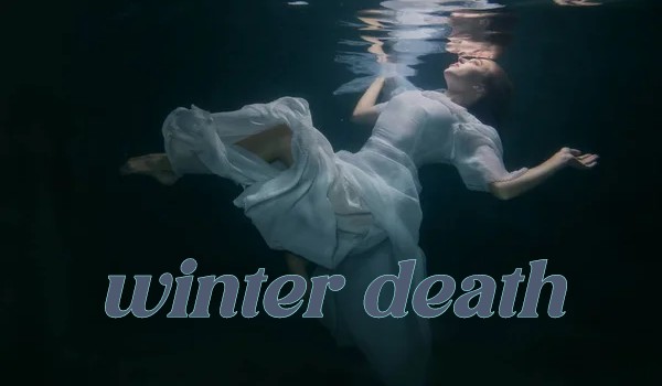 winter death