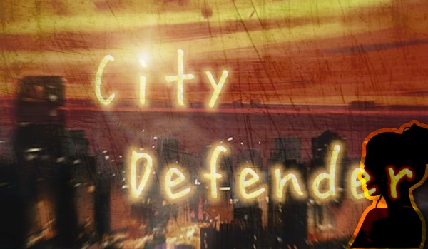 City Defender #18