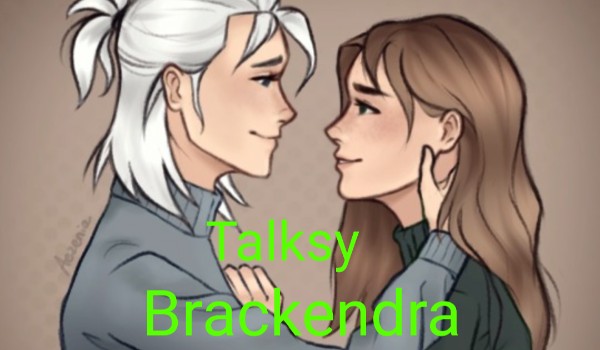 Talksy Brackendra #65