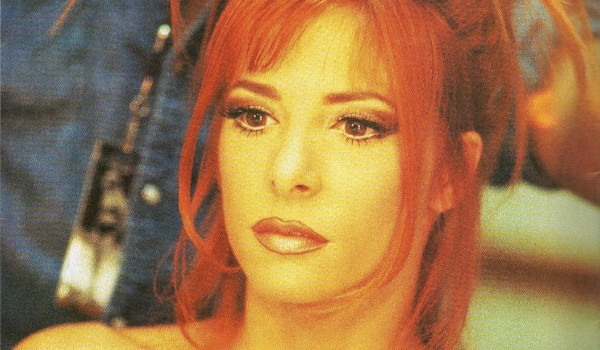 La Poupée qui fait non