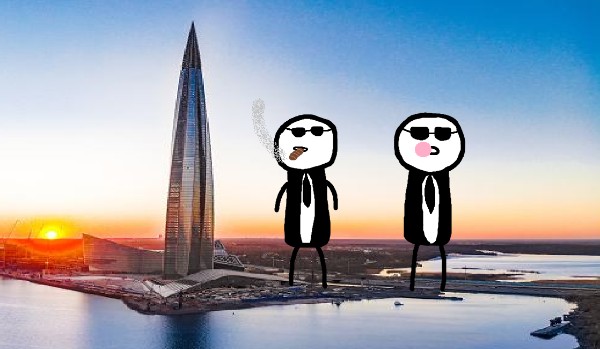 Smoleńsk Księga 2 #25: Garniaki