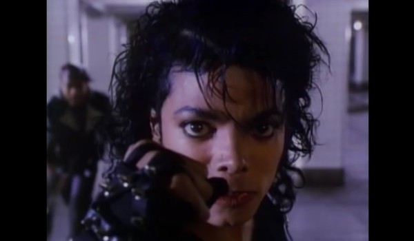 Who’s Bad? Czyli jak dobrze znasz piosenki Króla POPu, Michaela Jacksona.