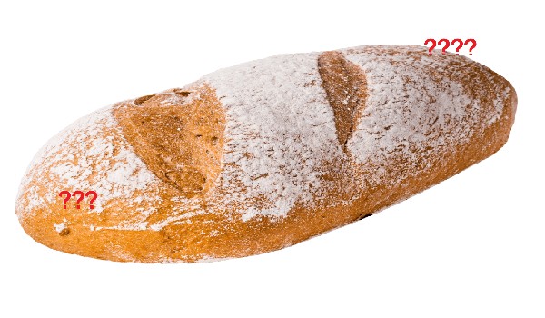 co sie działo z chlebem przez ostatnie 4 miesiące? – storytime