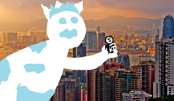 Smoleńsk Księga 2 #26: Potwór