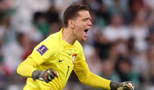 Jakim piłkarzem jestes?