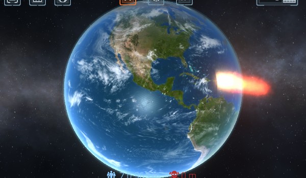 Bitwa Nazw 2 – Zapisy