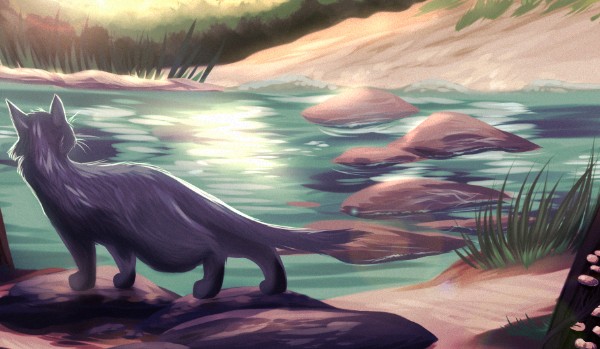 MOON AND SUN {Chapter one}