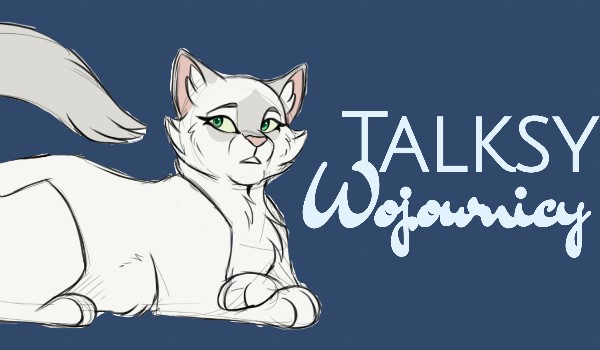 Talksy – Wojownicy #2 |nowe