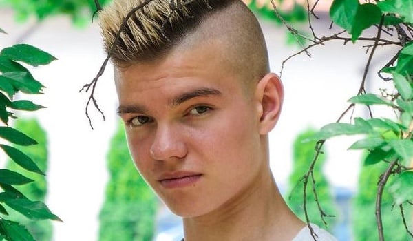 Test wiedzy o palionie!