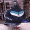 Ms.Pigeon