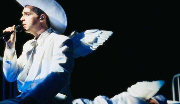 DISCOGRAPHY: THE COMPLETE SINGLES COLLECTION