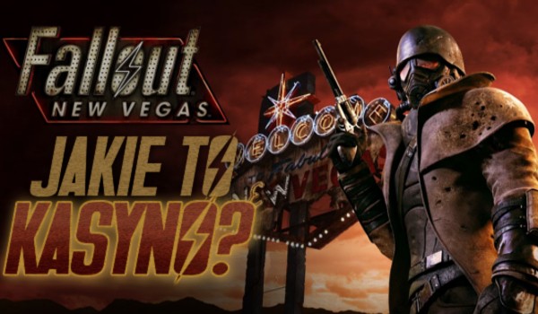 Jakie to kasyno? Fallout: New Vegas