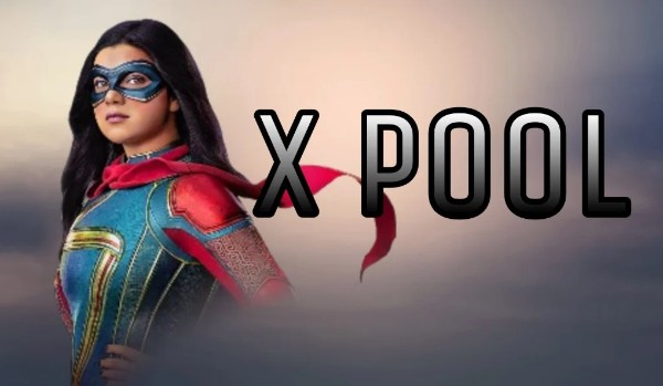 X Pool #3