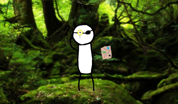 Smoleńsk Księga 2 #27: Droga do ,,skarbu”