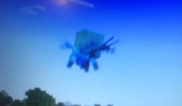 30 dni z wojownikami – Day 17