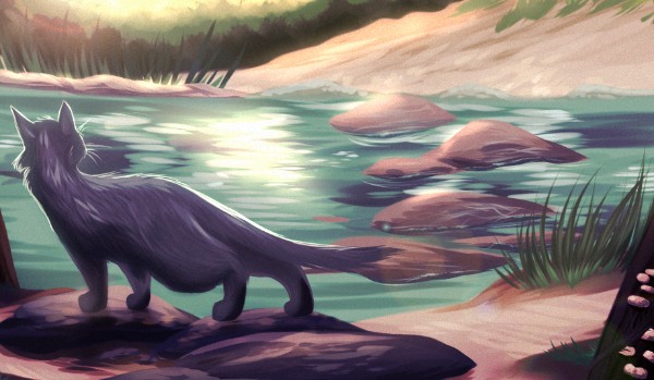 MOON AND SUN {Chapter two}