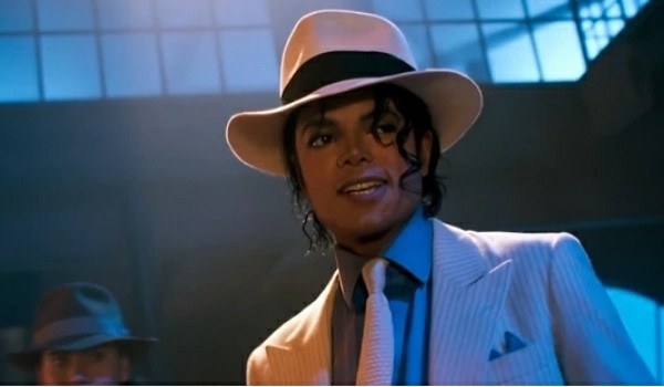 Smooth Criminal, Michael Jackson