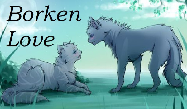 Borken Love – rozdział 3
