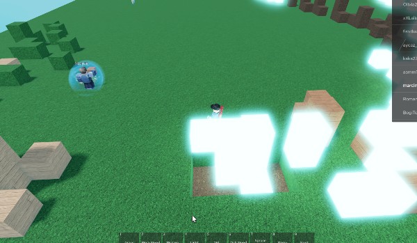 czy umiesz grać w roblox?