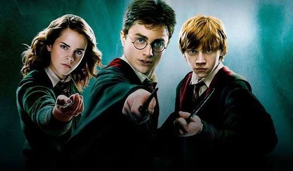 Twoja historia jako SIS pottera 3