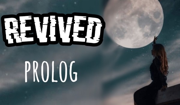 |REVIVED| Prolog