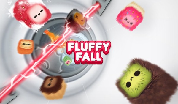 Dobiorę grę podobną do Fluffy Fall specjalnie dla Ciebie!