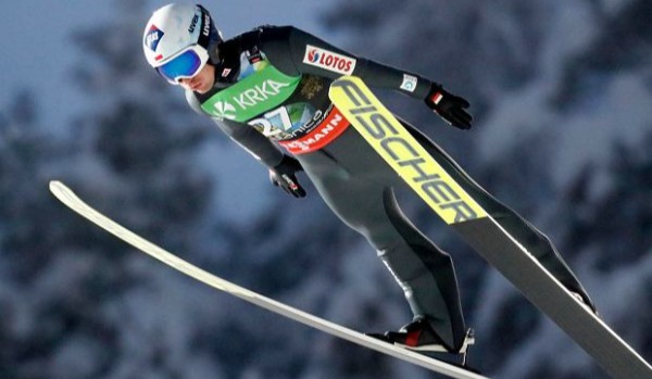 Czy rozpoznasz tych 20 Polskich skoczków narciarskich?