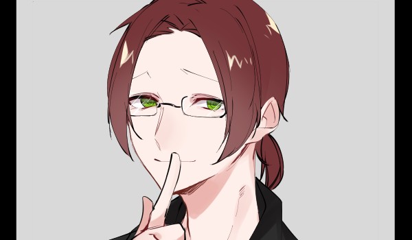 Yaoi mojego życia 2