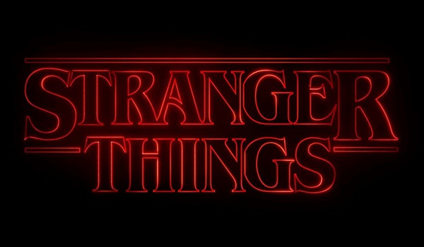 Ile wiesz o Stranger Things