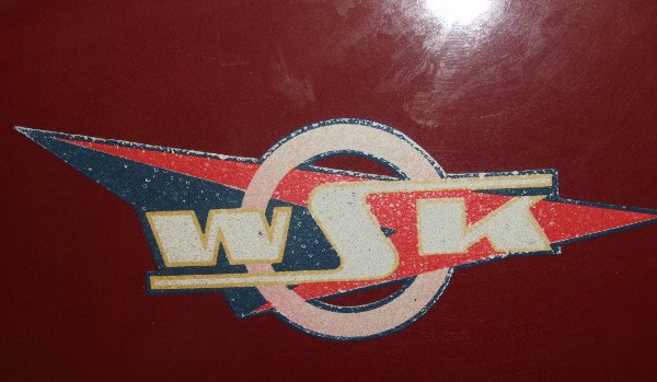 Motocykle i motorowery prl