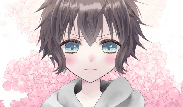 Yaoi mojego życia 3