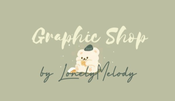 Graphic Shop by ja