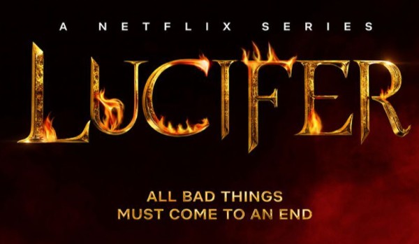 Test wiedzy o serialu Lucyfer 2022r.