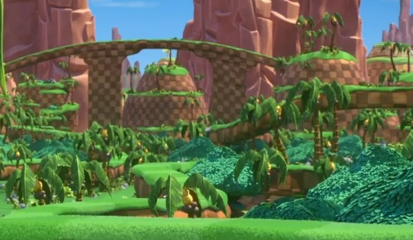 Jak dużo wiesz o serialu ,,Sonic Prime”?